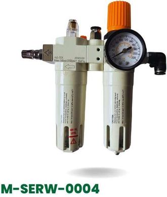 OEM Unidad Completa De Servicio De Aire Comprimido Tipo E