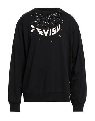 Evisu TOPWEAR - Sweatshirts on YOOX.COM