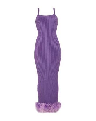 Giuseppe Di Morabito DRESSES - Maxi dresses on YOOX.COM