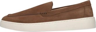 Greve Heren, Schoenen, Bruin, Maat: 45 EU Leer