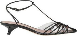 Emporio Armani FOOTWEAR - Pumps sur YOOX.COM