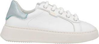 Ed Parrish FOOTWEAR - Trainers on YOOX.COM