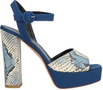 Luca Valentini Sandals