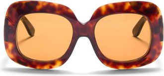 Valentino Mujer, Accesorios, Marrón, Talla: ONE Size