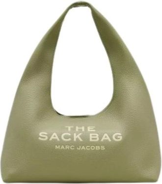 Marc Jacobs Donna, Borse, Verde, Taglia unica, new