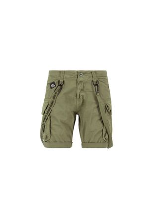 Alpha Industries Shorts