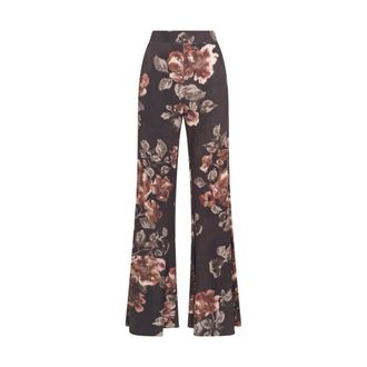 Maliparmi Mujer, Pantalones, Multicolor, Talla: S