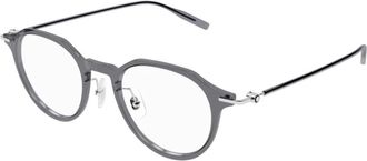 Montblanc unisex, Accesorios, Gris, Talla: ONE Size