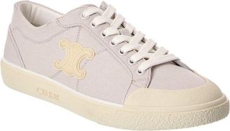 Celine Celine Alan Canvas Sneaker