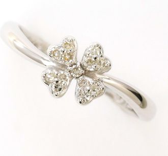 C&A Unbranded (14K) Band Ring (Pre-Owned)