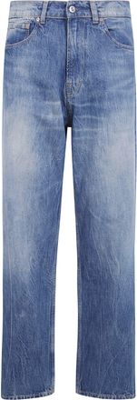Our Legacy Jeans Third Cut