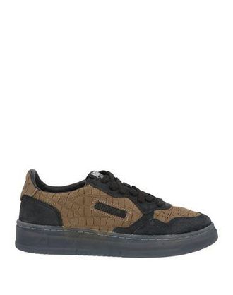 Autry FOOTWEAR - Trainers sur YOOX.COM
