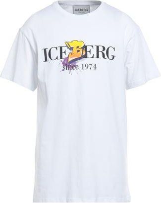 Iceberg T-shirts
