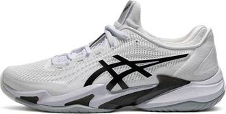 Asics Court FF 3 White Black 1041A370-100
