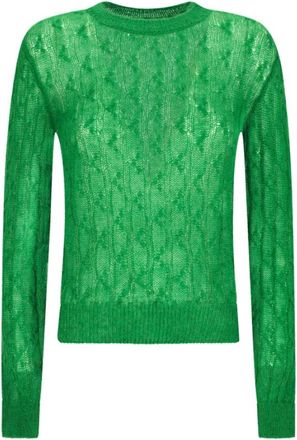 Loewe Donna, Maglie, Verde, M, new
