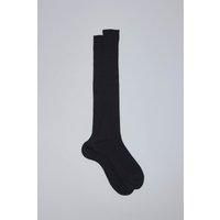 Sofie D'Hoore Mono-coloured Knee-high Socks Monocolour 2