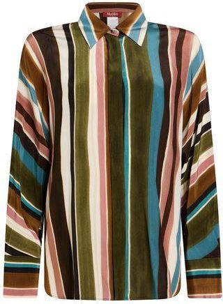 Max Mara TOPWEAR - Camicie su YOOX.COM