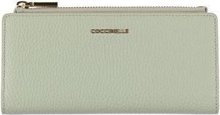 Coccinelle Small Leather Goods - Wallets on YOOX.COM