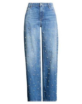 Vivance PARTES DE ABAJO - Pantalones vaqueros en YOOX.COM