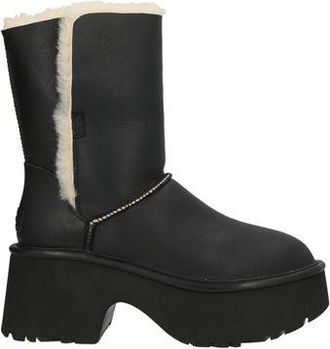 UGG CALZADO - Botines de ca&ntilde;a alta en YOOX.COM