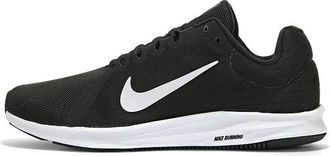 Nike Downshifter 8 Black White 908984-001