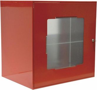 DIFF Eyewear Diff - Cofre En Cuadro Fijo 600x600x450 Mm