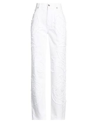 Dolce & Gabbana BOTTOMWEAR - Jeans on YOOX.COM