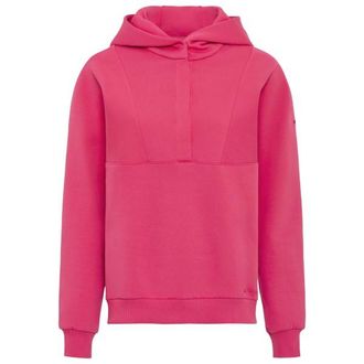 Vaude Manukau Hoody IV Hoodie f&uuml;r Damen | rosa