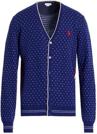 U.S.Polo Association MAGLIERIA - Cardigan su YOOX.COM