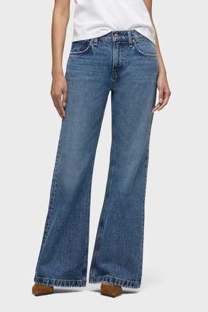 Hudson Rylee Flare in Spotlight at Nordstrom, Size 3132