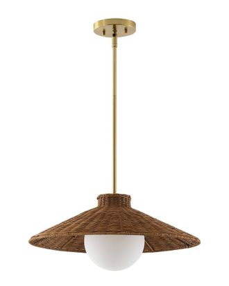 Safavieh Discontinued Safavieh Kalena 19.5In Pendant