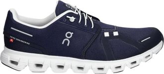 On Running Hombre, Deporte, Azul, Talla: 43 EU