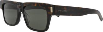 Saint Laurent Mens 55Mm Sunglasses