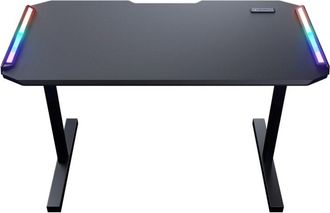 Cougar 3m1202wb.0002 Escritorio Gamer Negro Rgb