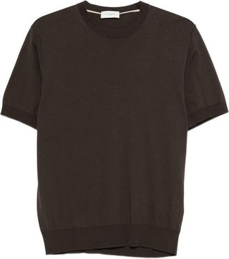 Paolo Pecora T-Shirts And Polos