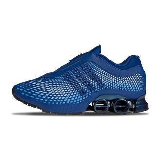 adidas Megaride S2 - male - Adidas - Running Shoes - Blue - 12 2/3 UK - Sport