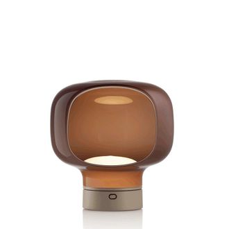 NasonMoretti Mini L&aacute;mpara de Mesa Technicolor