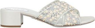 Rene Caovilla FOOTWEAR - Sandals on YOOX.COM
