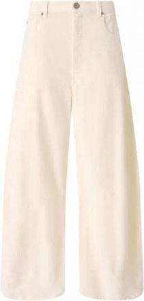 Pinko Mujer, Pantalones, Beige, Talla: W25