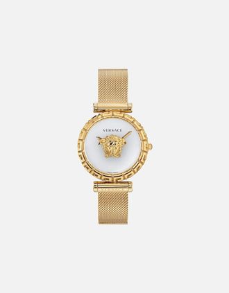 Versace Womens Versace VEDV00619 Ladies Watch
