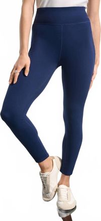 Joseph Ribkoff Womens Legging Pant In Indigo