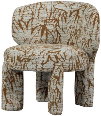 De Eekhoorn Design Sessel Upko