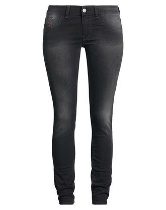 Diesel BOTTOMWEAR - Jeans sur YOOX.COM