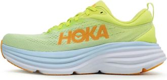 Hoka One One Bondi 8 Butterfly Evening Primrose 1123202-BEPM