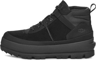 UGG The UGG Lug Chukka Boot Black 1158214-BLK