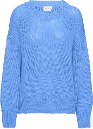 Americandreams Americandreams, Donna, Maglie, Blu, M, new
