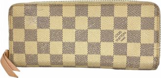 Louis Vuitton Rose Ballerine Long Wallet (Bi-Fold) (Pre-Owned)