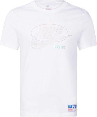 Nike Sportswear T-Shirt White DR8031-100