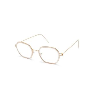 Lindbergh Johanne GT Optical Frame