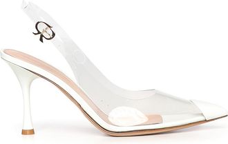 Gianvito Rossi Diana Slingback